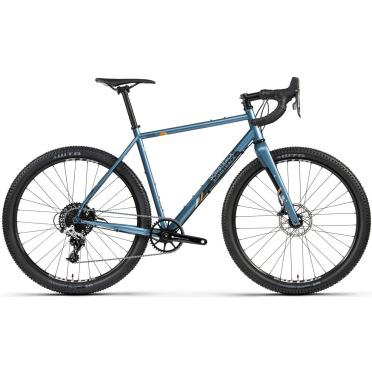 Bombtrack Hook EXT gravelbike