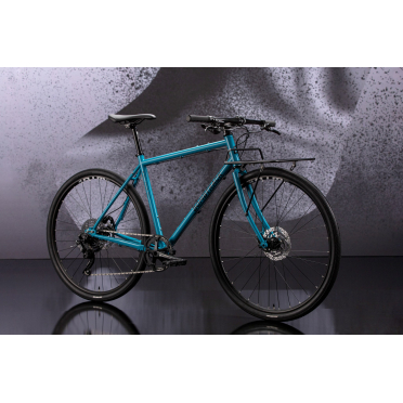 Bombtrack Arise stadsfiets met versnellingen