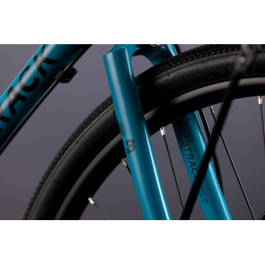 Bombtrack Arise stadsfiets met versnellingen