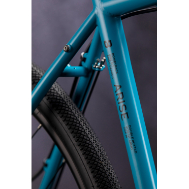 Bombtrack Arise stadsfiets met versnellingen