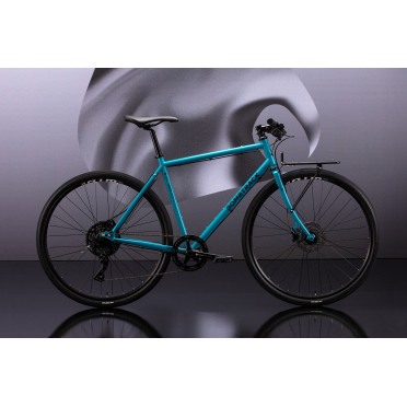 Bombtrack Arise stadsfiets met versnellingen