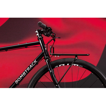 Bombtrack Arise stadsfiets met versnellingen