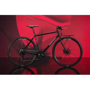 Bombtrack Arise stadsfiets met versnellingen