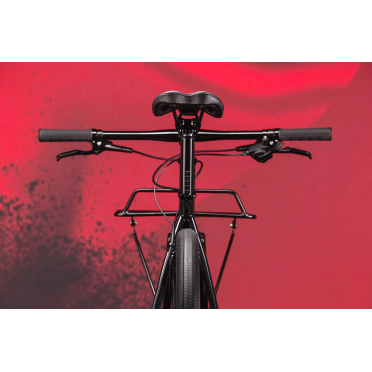 Bombtrack Arise stadsfiets met versnellingen