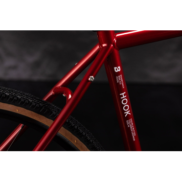 Bombtrack Hook gravelbike