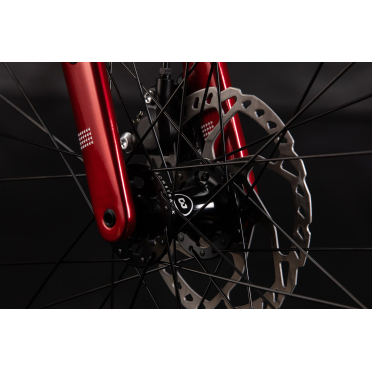 Bombtrack Hook gravelbike