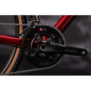 Bombtrack Hook gravelbike