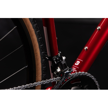Bombtrack Hook gravelbike