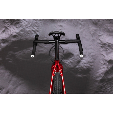 Bombtrack Hook gravelbike