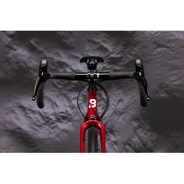 Bombtrack Hook gravelbike