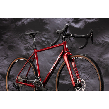 Bombtrack Hook gravelbike