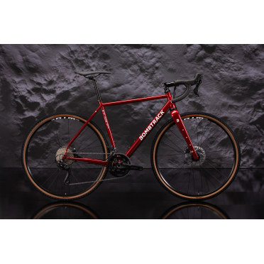 Bombtrack Hook gravelbike