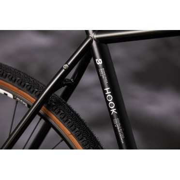 Bombtrack Hook gravelbike