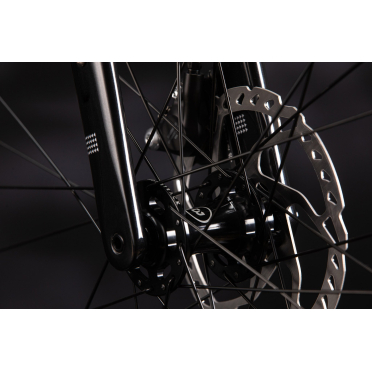 Bombtrack Hook gravelbike