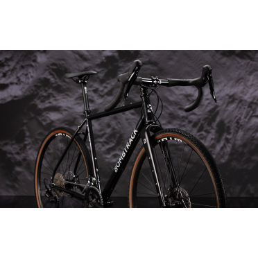 Bombtrack Hook gravelbike