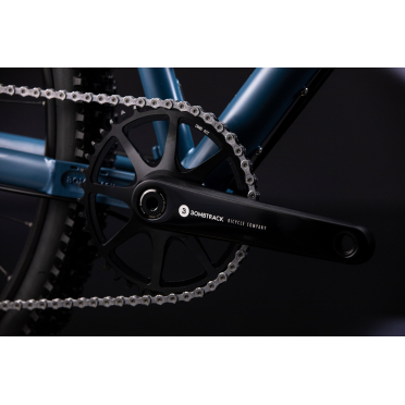 Bombtrack Hook EXT gravelbike