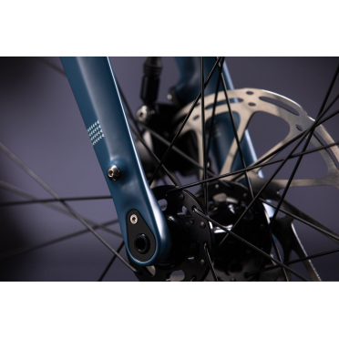 Bombtrack Hook EXT gravelbike