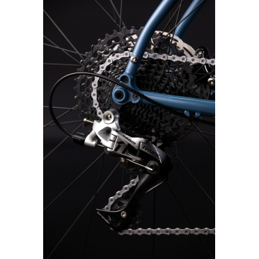 Bombtrack Hook EXT gravelbike