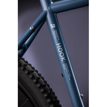 Bombtrack Hook EXT gravelbike