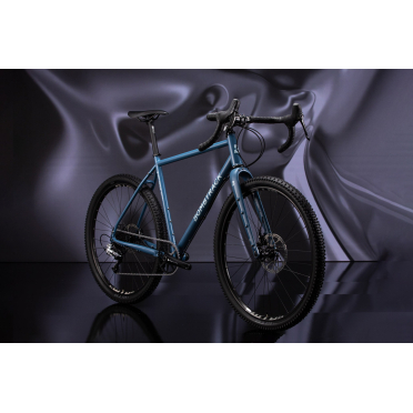 Bombtrack Hook EXT gravelbike