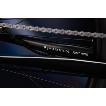 Bombtrack Hook EXT gravelbike