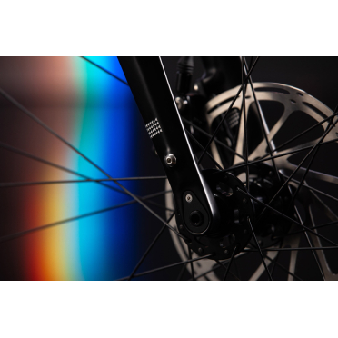 Bombtrack Hook EXT gravelbike