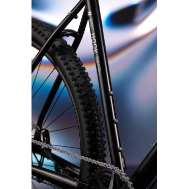 Bombtrack Hook EXT gravelbike
