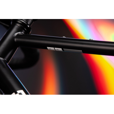 Bombtrack Hook EXT gravelbike