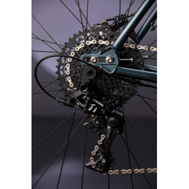 Bombtrack Arise SG Apex gravelbike