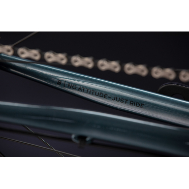 Bombtrack Arise SG Apex gravelbike