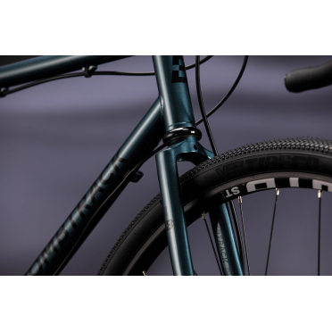 Bombtrack Arise SG Apex gravelbike