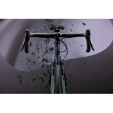 Bombtrack Arise SG Apex gravelbike