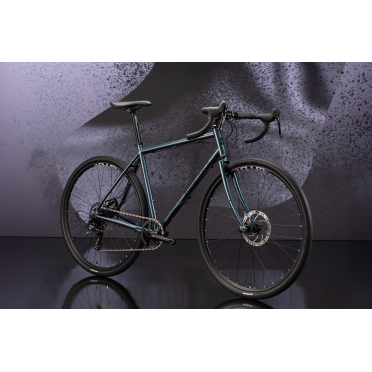 Bombtrack Arise SG Apex gravelbike