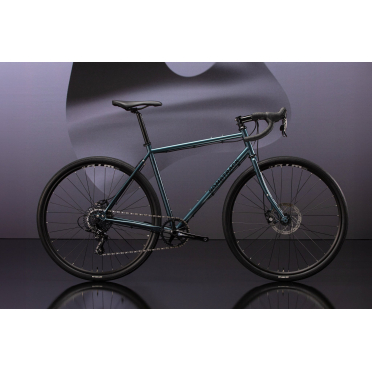 Bombtrack Arise SG Apex gravelbike