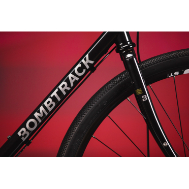 Bombtrack Arise SG Apex gravelbike