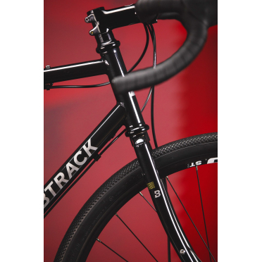 Bombtrack Arise SG Apex gravelbike