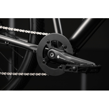 Stadsfiets Bombtrack Munroe AL