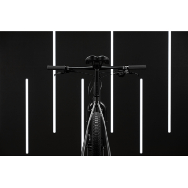 Stadsfiets Bombtrack Munroe AL