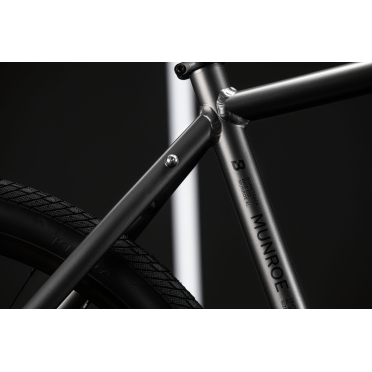 Stadsfiets Bombtrack Munroe AL