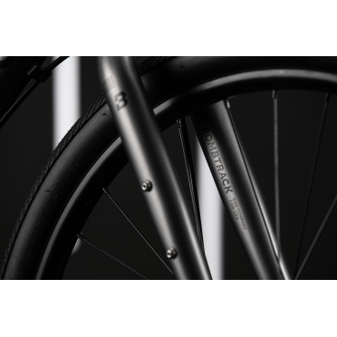 Stadsfiets Bombtrack Munroe AL