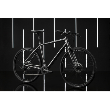 Stadsfiets Bombtrack Munroe AL