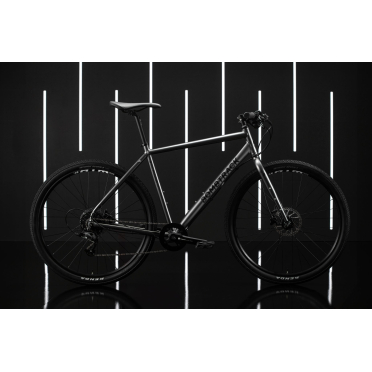 Stadsfiets Bombtrack Munroe AL