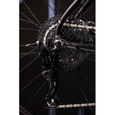 Bombtrack Munroe SG stadsfiets