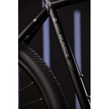 Bombtrack Munroe SG stadsfiets