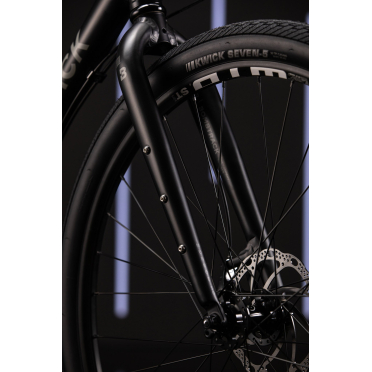 Bombtrack Munroe SG stadsfiets