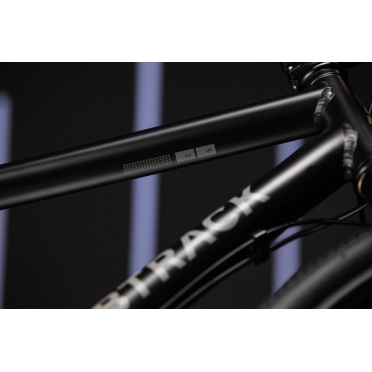 Bombtrack Munroe SG stadsfiets