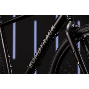 Bombtrack Munroe SG stadsfiets