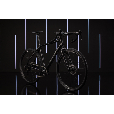 Bombtrack Munroe SG stadsfiets