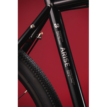 Bombtrack Arise gravelbike