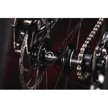 Bombtrack Arise gravelbike